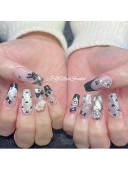 ジョイネイルスタジオ 高田馬場(JoY Nail Studio)/
