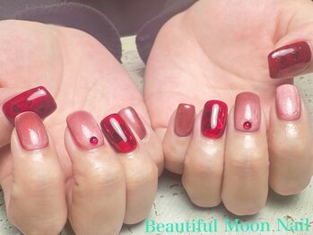 バレンタイン定額