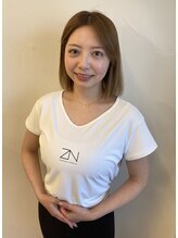 全力ストレッチ 銀座一丁目店&nbsp;ERI 