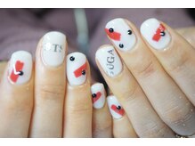 サロン デ ミランダ(Salon de Miranda)/