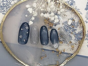 リムピッド(Limpid)/選べるデザインコース　6050円