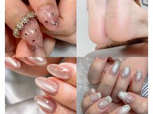 シュシュ(Chou chou)