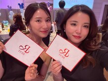 サロン リティナ(Salon Ritina)/本物を選ぶならREVI一択！