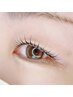 【リピーター様¥5900】うるツヤまつ毛大人気★まつげパーマ【Doll Lash UP】