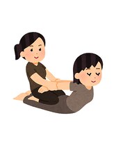 エリート整体 武蔵ヶ辻店&nbsp;福村 