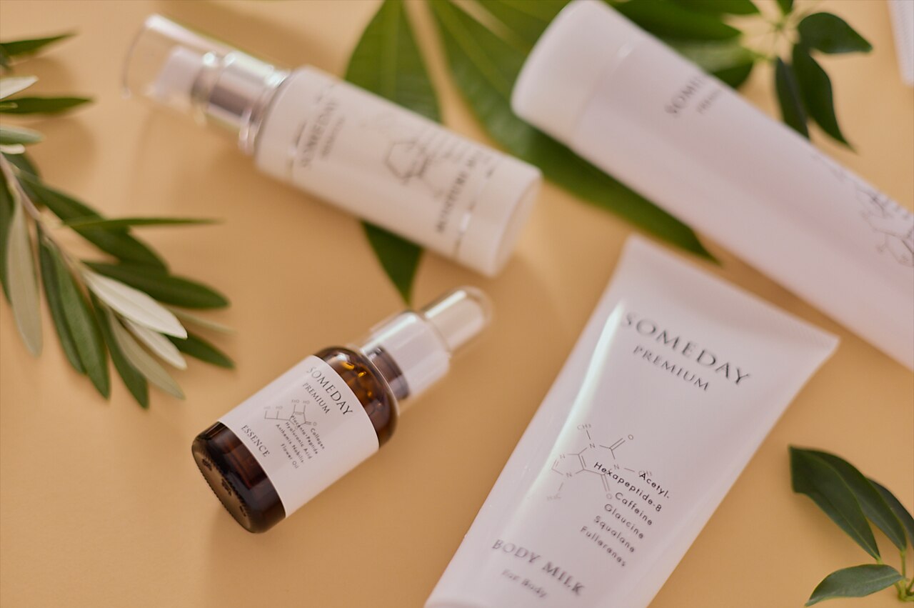 サムデイプレミアム 銀座並木通り店(SOMEDAY PREMIUM)｜ホットペッパー