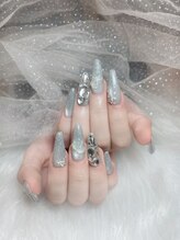クイーンネイル(Queen Nail)/