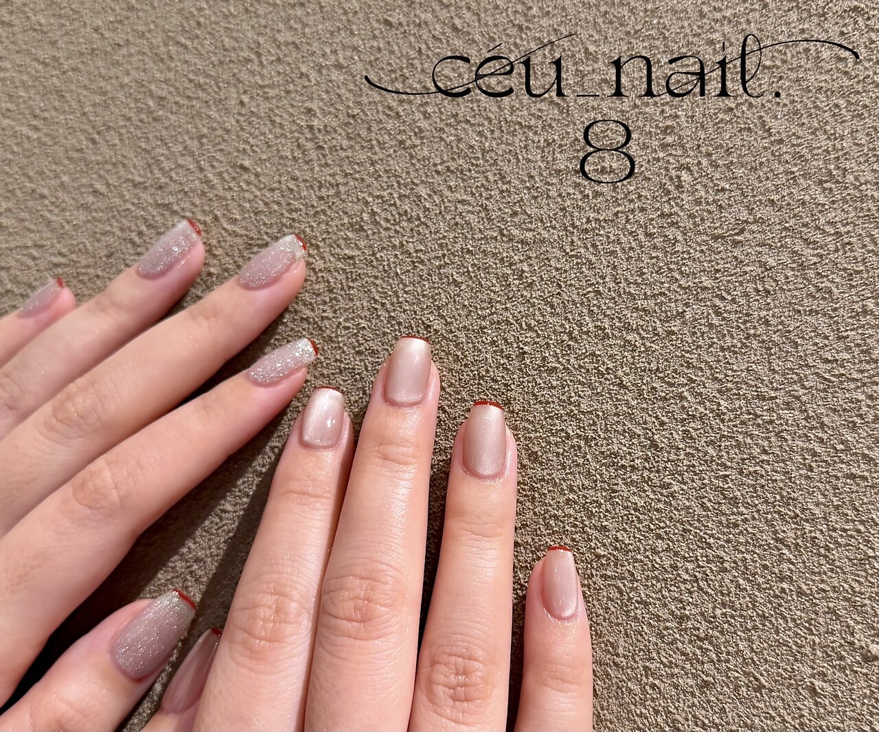 セウネイル(ceu_nail.8)｜ホットペッパービューティー