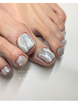 エクラ ヴィ(eclat vie)/