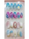 7・8月 定額¥8000
