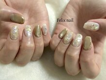 フェリックスネイル(Felix nail)/
