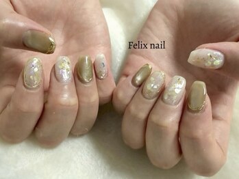 フェリックスネイル(Felix nail)/