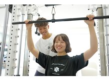 リボン(Libbon)の雰囲気(楽しく、結果を出します!!)
