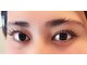 レティ(Letty)の写真/今っぽいまつ毛は束感まつげで