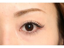 アンジェリークアイラッシュ(Angelique Eye Lash)/