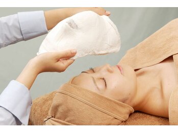 トータルサロン キュート(Cute)/すべての悩みには石膏パックを