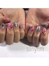 シルニー リム(Silny rim)/やり放題コース