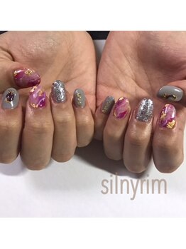 シルニー リム(Silny rim)/やり放題コース