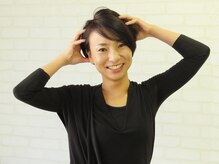 頭と首と顔のマッサージ パチューカ(PACHUCA)/セルフマッサージのアドバイス