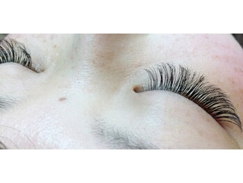 ジャニスアイラッシュ 白石店(JANIS EYELASH)/お客様デザイン