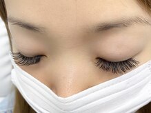 シック(Chic)/フラットマットラッシュつけ放題