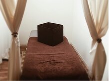 ジェイアンドエス トータルビューティー(J&S Total Beauty)/落ち着きのある癒し空間♪個室