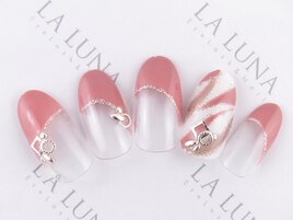 ～LA LUNA Nail～