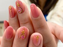 シェリル 田無店(Cherilu)/定額アートプチ