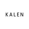 カレン表参道(KALEN)のお店ロゴ