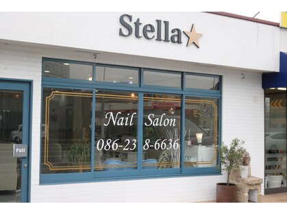 ステラ(Stella)の写真
