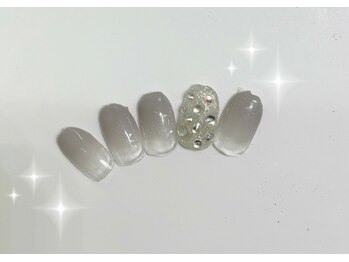 パインキュート(Pine Cute)/定額デザイン☆B