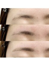 シック(Chic)/美眉スタイリング