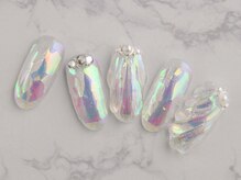 アトリエ エース(ACE)/アイスマーメイド