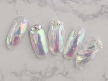 アトリエ エース(ACE)/アイスマーメイド