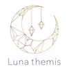 ルナテミス(Luna themis)ロゴ