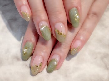 ラルネイル 大宮(Lull. nail)/
