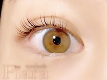 フィアラ 京都二条店(Fiara)/パリジェンヌ