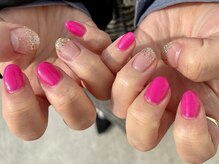 ルビー バイ イノセンシア(RUBY by INOCENCIA)/定額simple