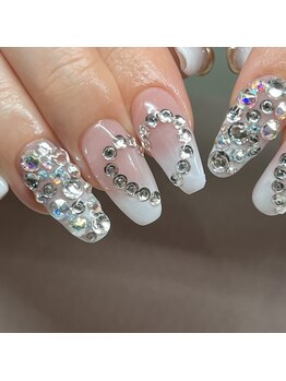 ワンホンネイル