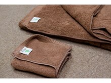 灸スタイル 掛川本院(灸Style)/施術タオル一式