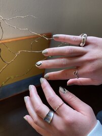 ニュアンスネイル