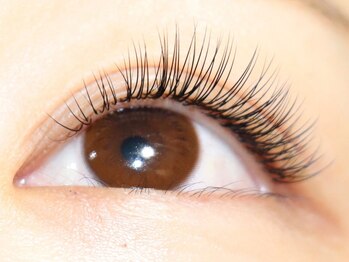 ジェニー バイ JVC(genie by JVC)/新技術エクステ【Jewel Lash★】