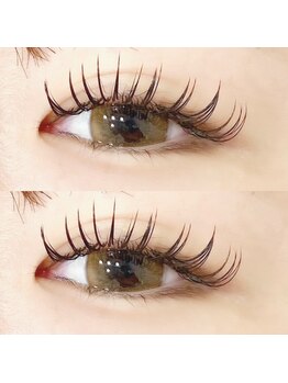 オミサロン(omii salon)/ダブルフラット