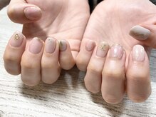 ホナ(HONA)/オーダーネイル