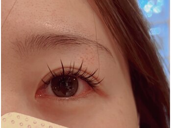 エリシアン ビューティーサロン(Elysian)/ワンホンデザイン