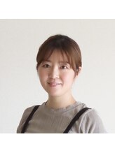 キウ(kiu.) 中山 香南子