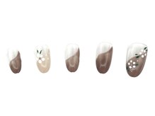 エクラン 元住吉/過去ナチュラルコース