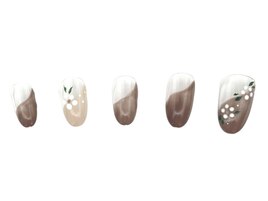 過去ナチュラルコース