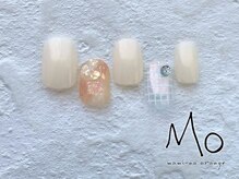 マミーナオレンジ 船橋店/[11000yen] 定額デザイン