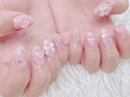 レディスペ ネイル(Redispe nail)の写真